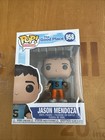 Funko Pop! Television The Good Place #958 Jason Mendoza Manny Jacinto Vaulted