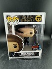 Funko Pop Vinyl Figured Game Of Thrones Missandei #77 2019 Fall Convention