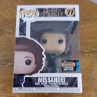 Funko POP! Game of Thrones Missandei 2019 Fall Convention Limited #77 w, Protect