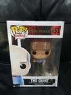 Funko - POP Television: Twin Peaks - THE GIANT 453 Vinyl Action Figure New
