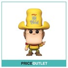 Funko - Sugar Corn Pops - Big Yella #71 (Limited Edition)