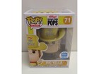 Funko Pop Ad Icons Kellogg's Big Yella Limited Edition Vinyl Figure #71