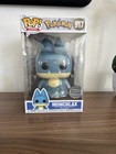 Munchlax 10 Inch Funko Pop Target Exclusive #917 • Special Edition