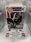 Bleach #1691 Ulquiorra Shifar LE Funko Pop