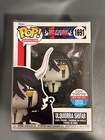 Funko Pop! Bleach Ulquiorra Shifar #1691 NYCC 2024 Limited Edition W/ Protector