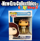 Pop Television Patti Funko The Leftovers 464 Vinyl Figure Warner Brothers Pop!