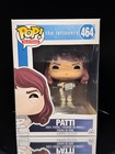 Funko Pop! Vinyl: Patti Levin #464 The Leftovers Television Exclusive
