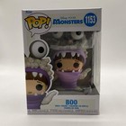 Boo Funko Pop! Monsters Inc #1153