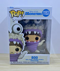 Funko Pop! #1153 Disney Pixar Monsters, Inc. - Boo