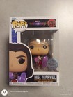 Ms Marvel, Funko Pop 1256 Funko Special Edition