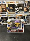 Funko Pop! Vinyl: Masters of the Universe - Skeletor #1643