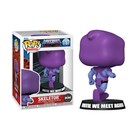 Masters Of The Universe Funko POP! Skeletor Running Meme #1787