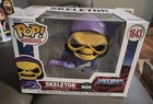 Skeletor Masters of the Universe Funko Pop Meme #1643 NEW in Box