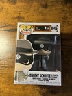 Funko Pop! Vinyl Figure The Office Dwight Schrute As Scranton Strangler #1045