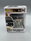 Funko Pop! NIB - Television The Office Dwight Schrute as Scranton Strangler 1045