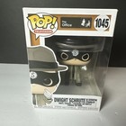 Funko Pop! Vinyl: The Office - Dwight Schrute as Scranton Strangler #1045
