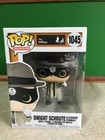 Funko POP! Television The Office Dwight Schrute as Scranton Strangler 1045