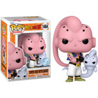 Dragon Ball Z - Super Buu with Ghost Pop! Vinyl Figure + POP PROTECTOR