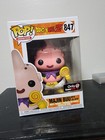 Funko POP! Animation Dragon Ball Z Majin Buu with Lollipop #847 GameStop DBZ