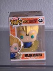 Funko Bitty Pop! - Dragon Ball Z (DBZ) - Majin Vegeta