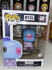 Funko Pop! BTS BT21 Line Friends - Mang #685