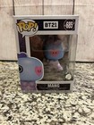 Funko Pop MANG Figure BT21 #685 MIB NEW BTS Line Friends