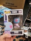 Funko Pop Animation BT21 Mang #685 With Protector