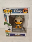 Funko Pop! Duck Tales - Louie # 309