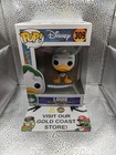 Funko Pop!  Vinyl  Figure Disney Duck Tales Louie #309