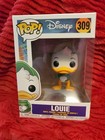 Funko Pop! Disney DuckTales Louie #309 (New)