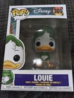 Funko Pop! Vinyl: Louie Duck #309