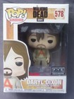 DARYL DIXON PRISON OUTFIT Walking Dead Pop funko No. 578 Figure FYE Edition