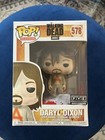 Funko Pop! Vinyl: The Walking Dead - Daryl Dixon - FYE (Exclusive) #578