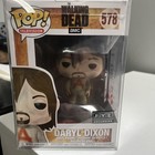 Funko Pop! Vinyl: The Walking Dead Daryl Dixon FYE (Exclusive) #578