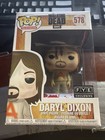 Funko Pop! Vinyl: The Walking Dead - Daryl Dixon - FYE (Exclusive) #578