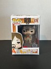 Funko Pop! TV Show The Walking Dead Daryl Dixon #578 FYE Exclusive Vaulted 2017