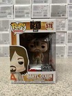 Funko Pop Walking Dead Daryl Dixon FYE Exclusive #578 Vaulted 🔥 🔥