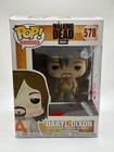 Funko POP! Television The Walking Dead #578 Daryl Dixon Vinyl Figure