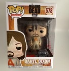 Funko Pop! Vinyl: The Walking Dead - Daryl Dixon - FYE (Exclusive) #578
