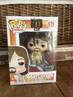 The Walking Dead Funko Pop #578 Daryl Dixon Figure