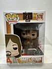 Funko Pop Vinyl The Walking Dead Daryl Dixon FYE Exclusive 578 Norman Reedus