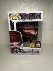 CORRUPTED VENOM #517 LA COMIC CON EXCLUSIVE VAULTED MARVEL FUNKO POP! & CASE NEW