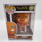 Funko Pop! Vinyl: Shrek - Gingy #1597