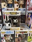 Funko Pop! Bendy and the Ink Machine - Bendy #451 2018 w/Protector
