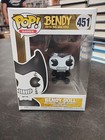 Funko Pop! Vinyl: Bendy and the Ink Machine - Bendy Doll #451