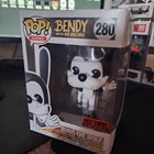 Funko Pop! Vinyl: Bendy and the Ink Machine - Boris the Wolf - First to...