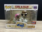 Funko Pop! Disney Up Carl And Ellie #979 NYCC 2020 Shared Exclusive Figure
