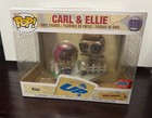 Funko Pop! | UP - Carl and Ellie Movie Moment 979