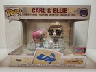Funko Pop! | UP - Carl and Ellie Movie Moment 979 - 2020 Fall Convention LE