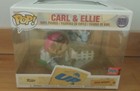 Funko Pop Disney Pixar UP Carl & Ellie #979 - NYCC 2020 Shared Exclusive